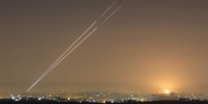 جيش الاحتلال يزعم رصد إطلاق صاروخ من غزة تجاه سديروت