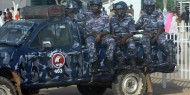 السودان: قتيل وعشرات الجرحى في اشتباكات بين الشرطة ومحتجين