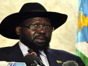 الحزب الحاكم في جنوب السودان يرشح سلفا كير لانتخابات الرئاسة 2024
