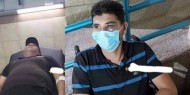 إصابة شقيقين بعد اعتداء المستوطنين عليهما بالضرب غرب بيت لحم