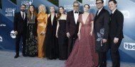 مسلسل "ووتشمن" يحصد 11 من جوائز إيمي في حفل استثنائي بسبب كورونا