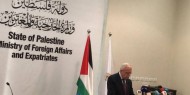 فلسطين تتخلى عن حقها في رئاسة الدورة الحالية لمجلس الجامعة العربية