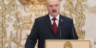 الاتحاد الأوروبي يرفض الاعتراف بلوكاشينكو رئيسا لروسيا البيضاء