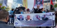نابلس: أمن السلطة يعتقل الكادر الفتحاوي عبد الله الحلبي