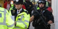 مقتل ضابط شرطة بريطاني بالرصاص في لندن