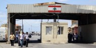 لبنان تفتح حدودها البرية مع سوريا لمواطنيها الثلاثاء المقبل