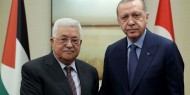 منظمة دولية تطالب بمحاكمة عباس وأردوغان