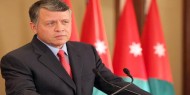 العاهل الأردني يقبل استقالة رئيس الوزراء عمر الرزاز