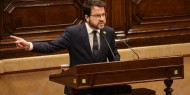 المحكمة العليا الإسبانية: أراغونيس رئيسا لوزراء إقليم كاتالونيا