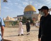 مخطط إسرائيلي لتوسيع «باب المغاربة» وزيادة ساعات اقتحام الأقصى