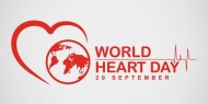 في اليوم العالمي للقلب..  نصائح وتوصيات لتجنب الأمراض القلبية