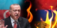 أردوغان يرفض وقف إطلاق النار بين أذربيجيان وأرمينيا