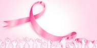 إنطلاق فعاليات "أكتوبر الوردي" للتوعية بسرطان الثدي في رام الله