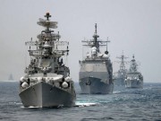 ميليشيات الحوثي تعلن استهداف ثلاث سفن إسرائيلية في خليج عدن والبحر العربي