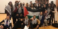 طلاب في جامعتين أمريكيتين يصوتون على سحب الاستثمارات من إسرائيل