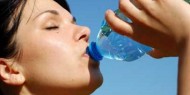 ما خطورة شرب المياه المعدنية العلاجية؟