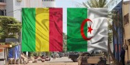 الدفاع الجزائرية تنفي ضم جزء من حدود مالي
