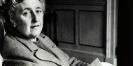 100 عام على نشر أول رواية بوليسية لأغاثا كريستي