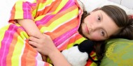 خاص بالفيديو|| طرق علاج برد المعدة عند الأطفال