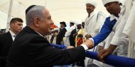 نتنياهو يقرر استجلاب آلاف اليهود من أثيوبيا