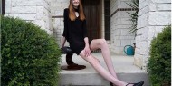بالفيديو|| روسية تدخل موسوعة غينيس لامتلاكها أطول ساقين في العالم