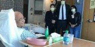 هداسا: عريقات وصل المشفى بحالة حرجة ويحتاج لعناية فائقة
