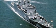 البحرية المصرية والإسبانية تنفذان تدريبا بحريا عابرا في البحر المتوسط