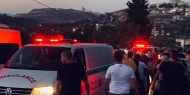 صور وفيديو|| عشرات الإصابات خلال مهاجمة الاحتلال مهرجان فتحاوي في القدس