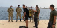 "الدفاع التركية" تعلن انطلاق تدريبات بحرية لمليشيات الوفاق الليبية