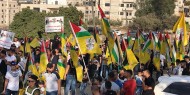 قيادي بـ"فتح" يعلن تجميد إقليم القدس بالتزكية واعتبار قرار المفوضية لاغيا بعد التشاور مع أعضاء بالثوري