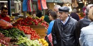 أسعار الخضروات واللحوم والدواجن في أسواق غزة