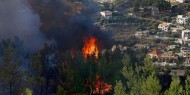 بالصور|| سوريا تخمد كافة الحرائق البالغ عددها 156 وتكشف عدد الضحايا