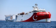 تركيا ترسل سفينة مجددا شرق المتوسط وتزيد من التوترات