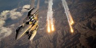 الجيش الأمريكي ينفذ غارات جوية ضد "طالبان" جنوبي أفغانستان