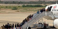 استمرار عملية تبادل الأسرى في اليمن بعد خروج 700