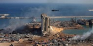 لبنان.. توزيع 12.8 مليون دولار على متضرري انفجار بيروت