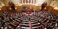 12 إصابة بفيروس كورونا في مجلس الشيوخ الفرنسي