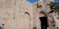 تحذيرات من نية الاحتلال تحويل باب الخليل مدخلا رئيسيا للبلدة القديمة