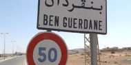 احتجاجات بمدينة بن قردان التونسية بعد إغلاق معبر رأس جدير مع ليبيا