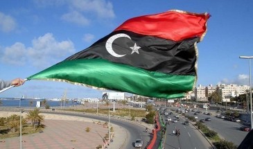 خطة دولية لإجلاء 4700 مهاجر من ليبيا