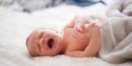 5 علامات على إصابة طفلك بالجفاف