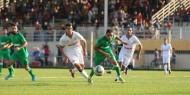 تسجيل إصابتين جديدتين بفيروس كورونا بين لاعبي غزة