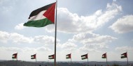 السفارة الفلسطينية في الأردن تغلق أبوابها بسبب كورونا