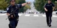 جورجيا: مسلحون يحتجزون رهائن في بنك للمطالبة بـ500 ألف دولار