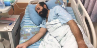 الاحتلال يقتحم غرفة الأسير الاخرس بمستشفى كابلان وينقله لـ"لرملة"