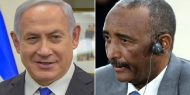 السودان وحكومة العدو الإسرائيلي يعلنان التوصل لاتفاق لتطبيع العلاقات