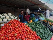 تحديث سعر كيلو الدجاج والخضروات في غزة اليوم الثلاثاء