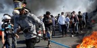 العراق: عشرات الإصابات خلال مواجهات مع الأمن