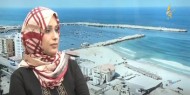 خاص بالفيديو|| فلسطينية تفوز بلقب المعلم العالمي لعام 2020