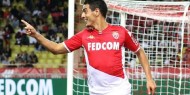 موناكو يتغلب على بوردو برباعية في الدوري الفرنسي